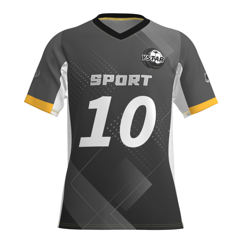 Custom American Football Jerseys  Sublimated Team Uniforms  Polyester
