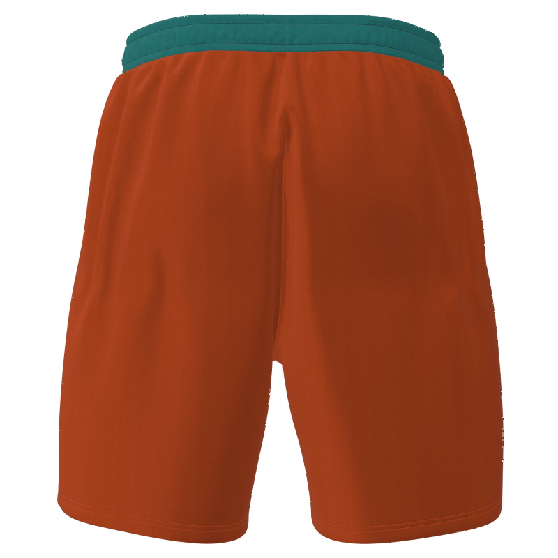 Bespoke Dye-Sub Football Shorts | Custom 100% Polyester Soccer