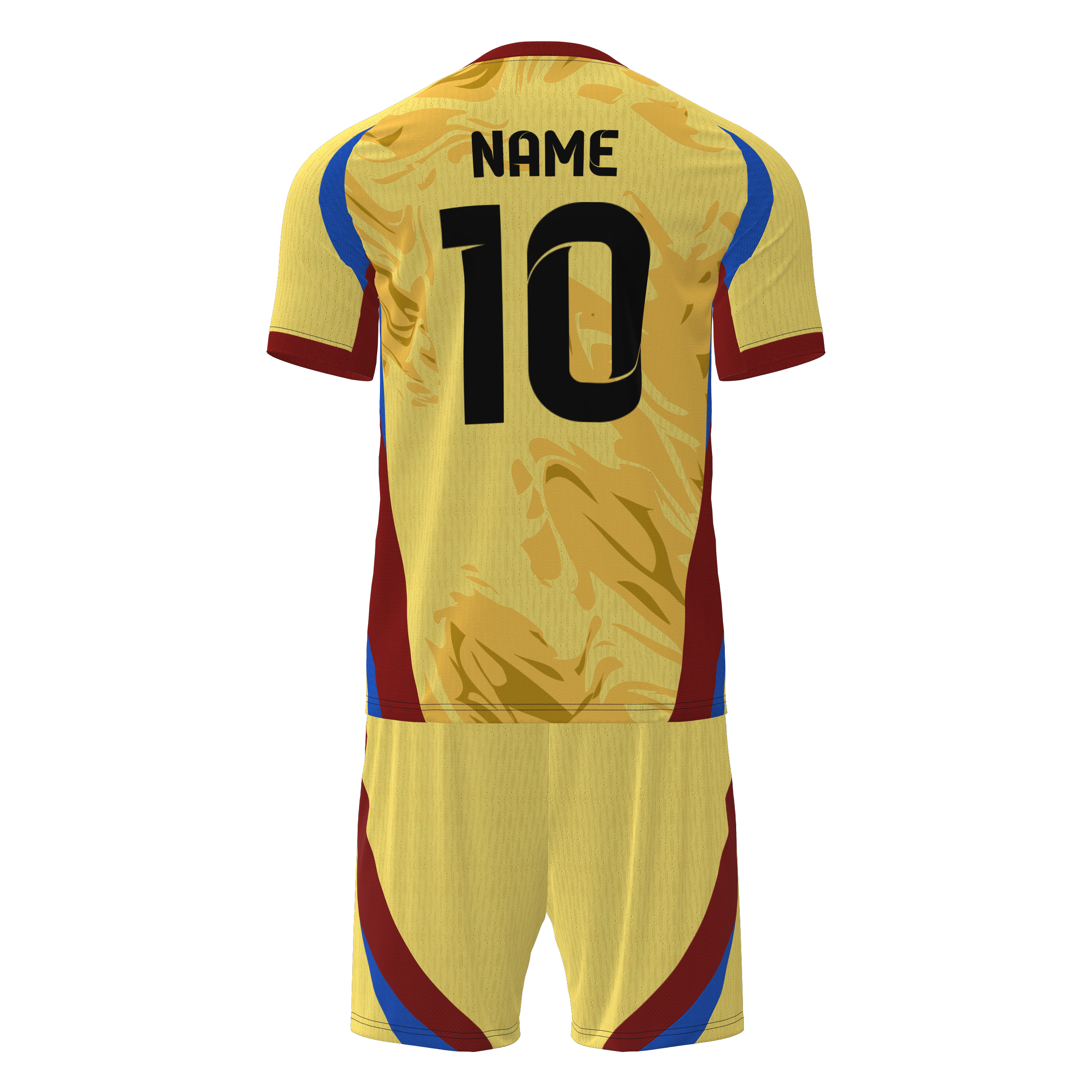 How Do Football Shirts Contribute to a Professional Look for Clubs, Schools, and community teams?