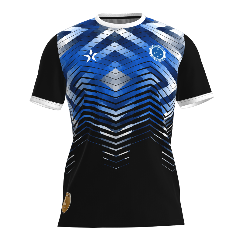 Custom Sublimation Training Jerseys - Football Practice Teamwear