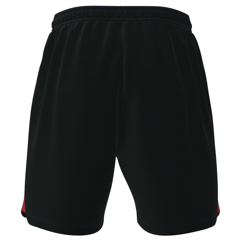 Pantaloncini da calcio sublimati leggeri – Outfit calcistico personalizzato