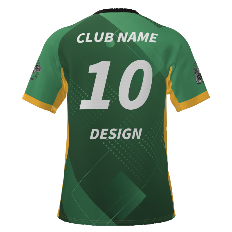 Custom American Football Jerseys  Sublimated Team Uniforms  Polyester