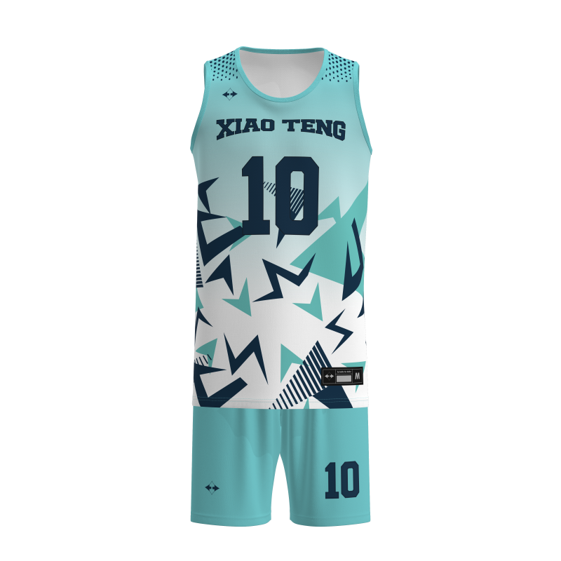 Heavy-Duty Custom Basketball Team Sets for Competitive Leagues