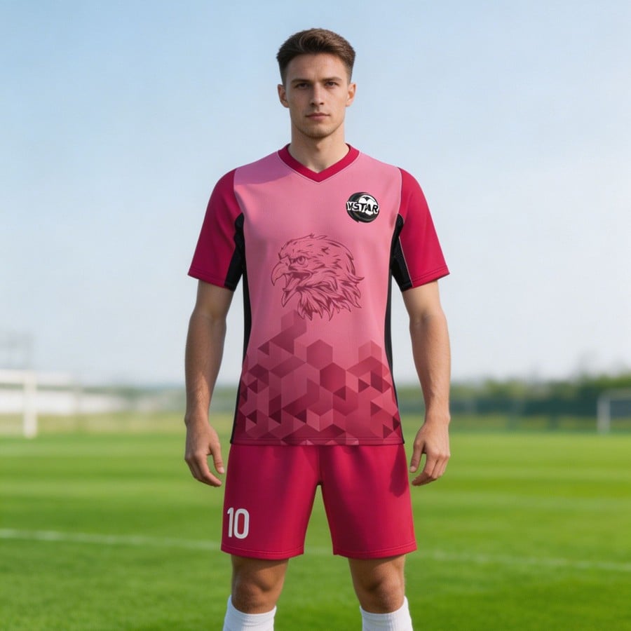 Football Kit Series