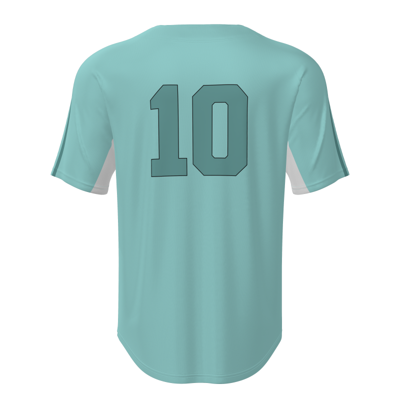 Custom Baseball Uniforms for Schools & Clubs - 100% Performance Poly