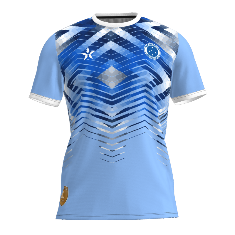 Custom Sublimation Training Jerseys - Football Practice Teamwear