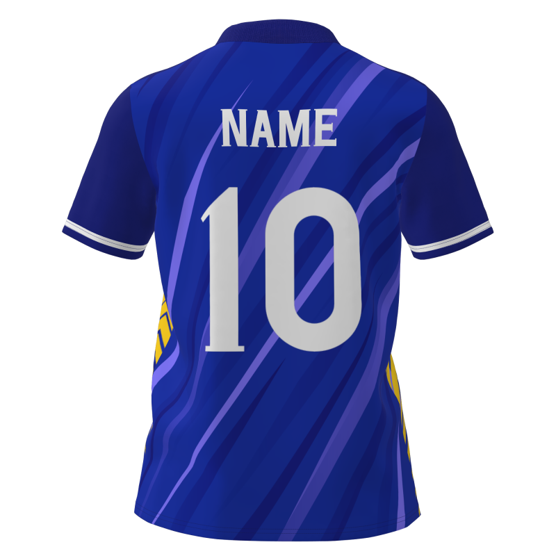 Custom Sublimation Football Jerseys | Pro Athletic Team Uniforms