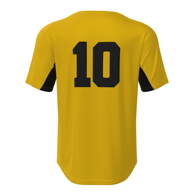 Heavy-Duty Custom Baseball Wear  Tear-Resistant 100% Polyester