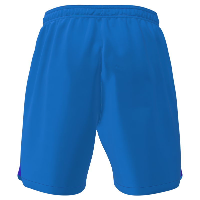 Pantaloncini da calcio sublimati leggeri – Outfit calcistico personalizzato