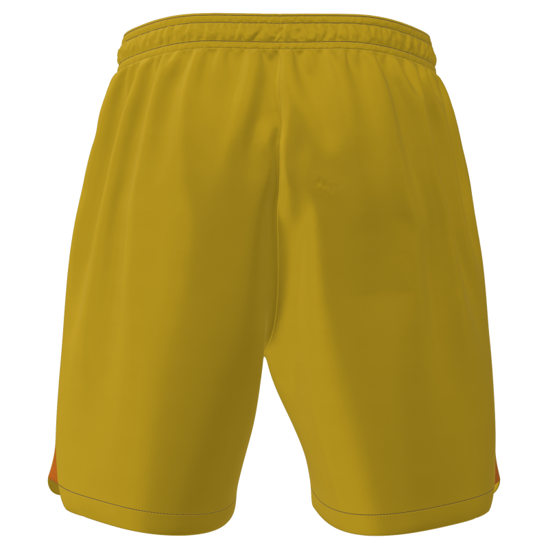 Pantaloncini da calcio sublimati leggeri – Outfit calcistico personalizzato