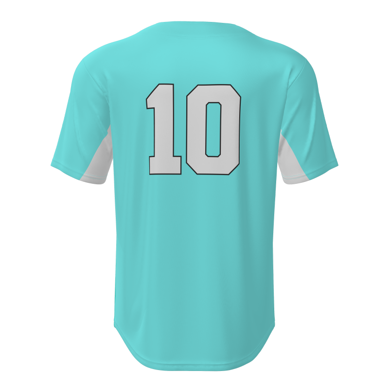 Tilpassede baseball-uniformsæt | 100 % polyester professionel holdtøj