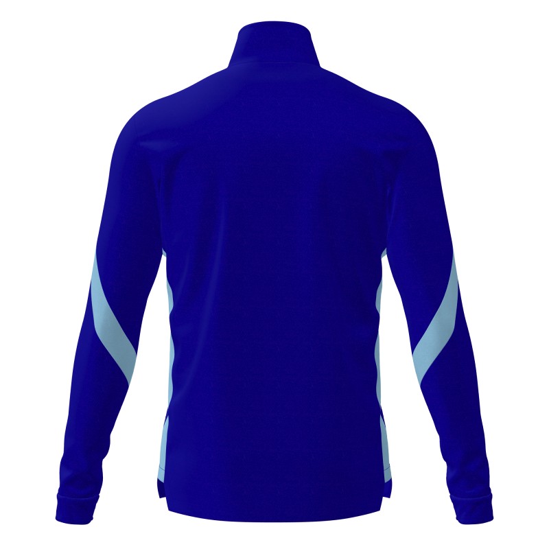 All-Weather Custom Football Kits | Long Sleeve Personalized Soccer Wear