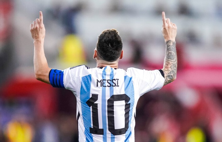 Beyond the Jersey: How the 2026 World Cup Will Ignite a Customization Revolution 5