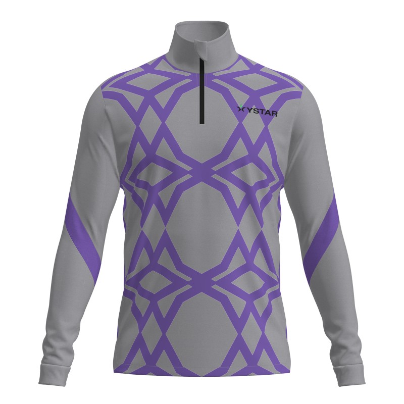 All-Weather Custom Football Kits | Long Sleeve Personalized Soccer Wear