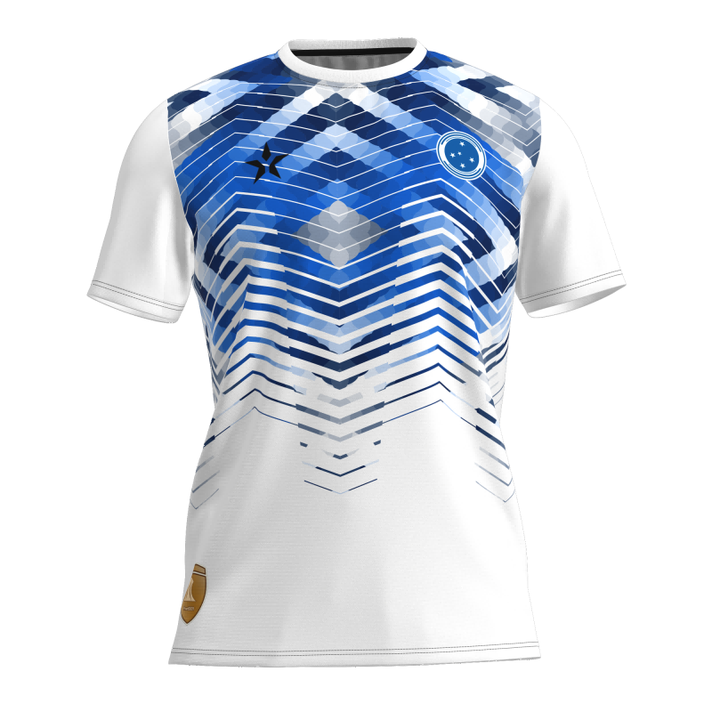 Custom Sublimation Training Jerseys - Football Practice Teamwear