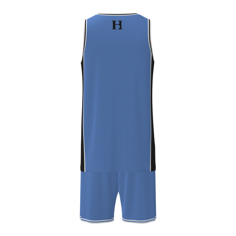 Custom Basketball Uniforms for Training Camps and Youth Programs