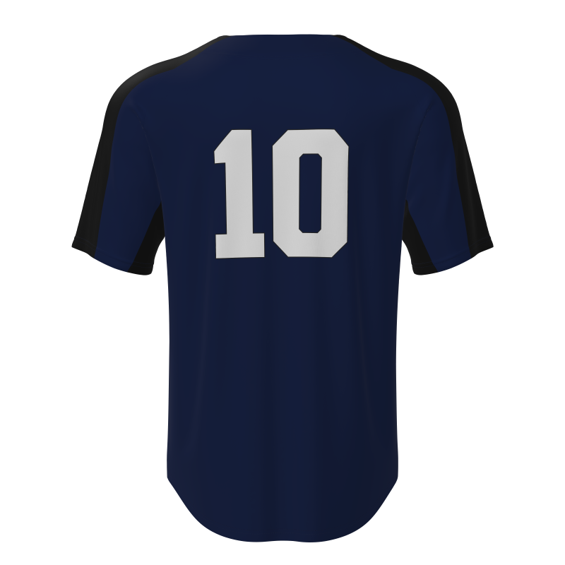 Fade-Resistant Custom Baseball Team Apparel | Premium Sublimated Kits