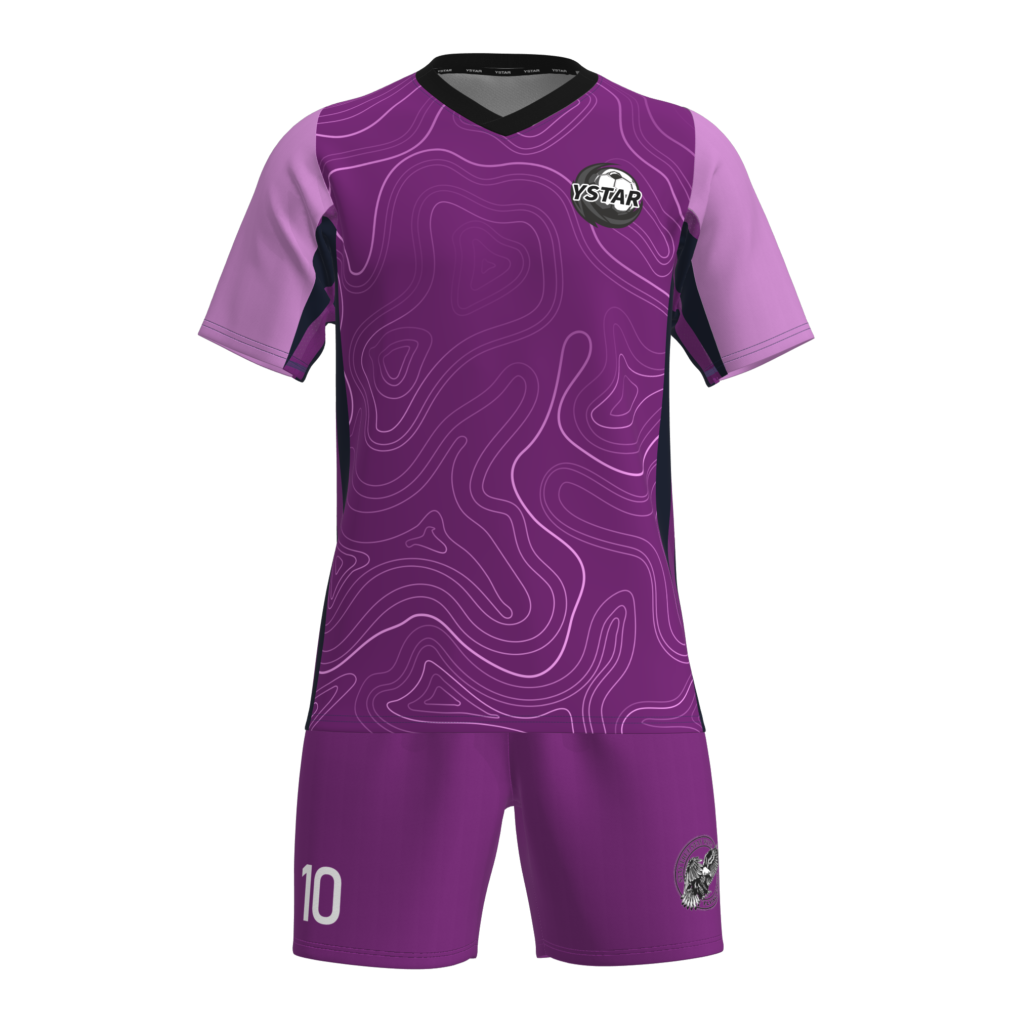 How Custom Soccer Jerseys Help Clubs Build a Stronger Team Identity