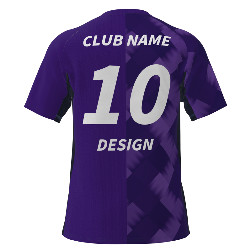 Custom Soccer & Football Jerseys - Full Sublimation Team Kits