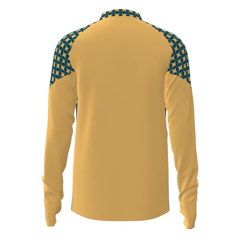 Bulk Custom Football Kits - Wholesale Long Sleeve Soccer Uniforms