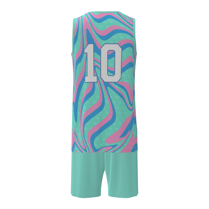Fast Turnaround Custom Basketball Team Kits - Order and Ship Quickly