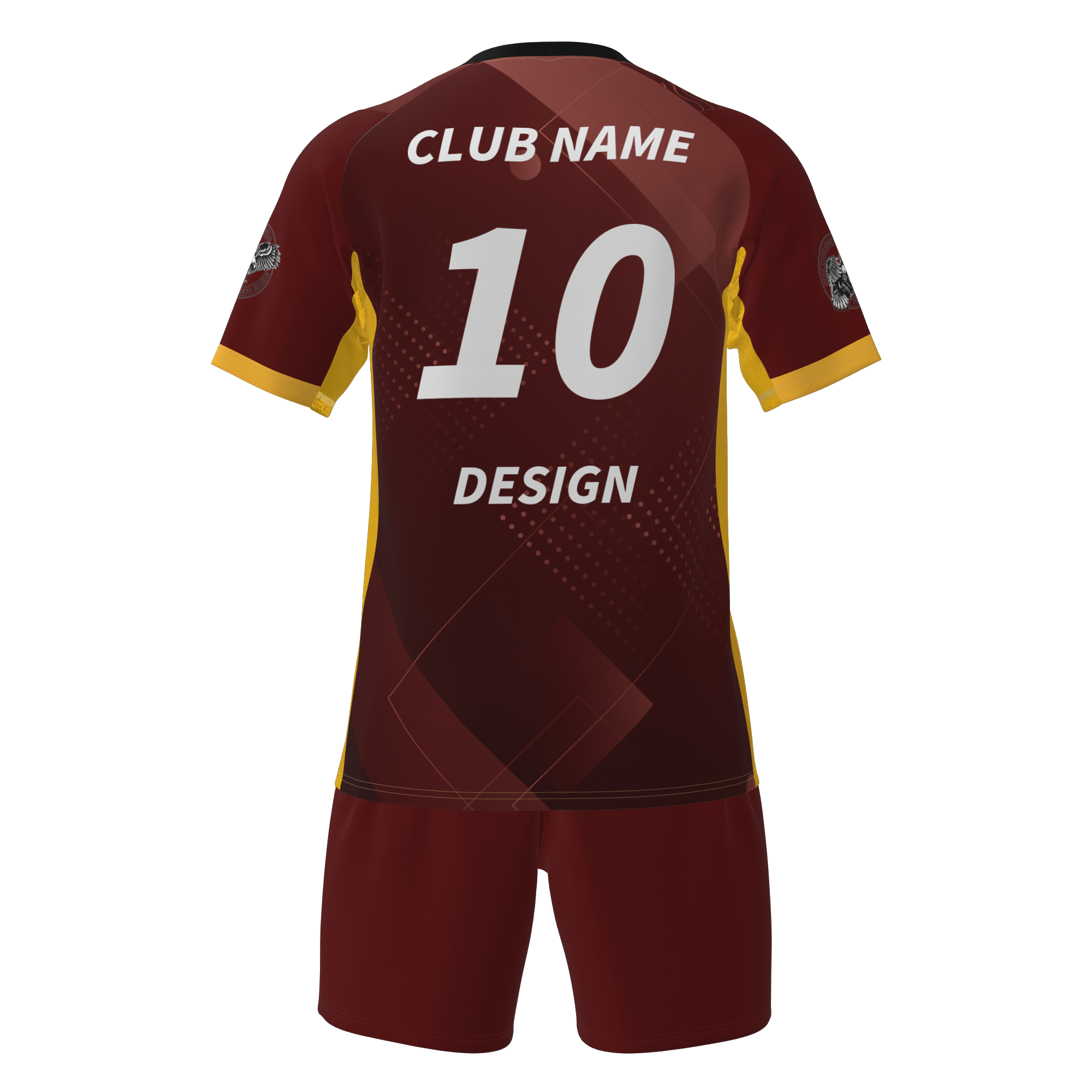 How Does Custom Sportswear Help Clubs Build a Consistent Team Identity Across Seasons?