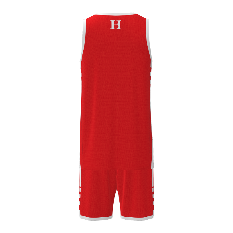Bulk Custom Basketball Uniforms for High School & College Teams