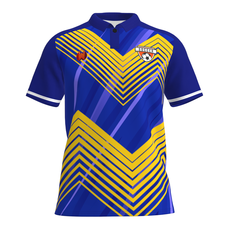 Custom Sublimation Football Jerseys | Pro Athletic Team Uniforms