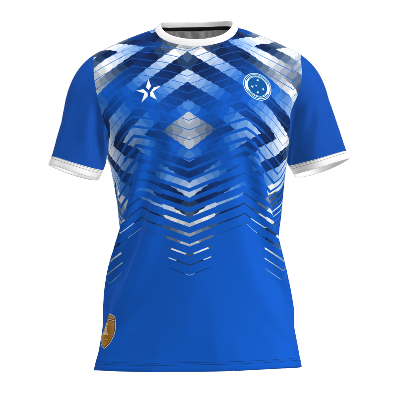 Custom Sublimation Training Jerseys - Football Practice Teamwear