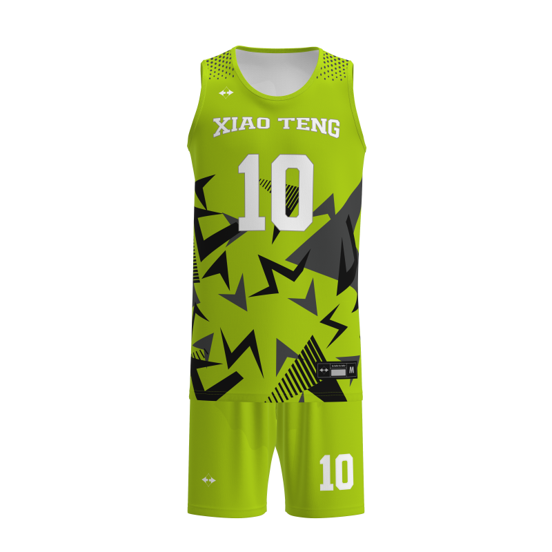 Heavy-Duty Custom Basketball Team Sets for Competitive Leagues