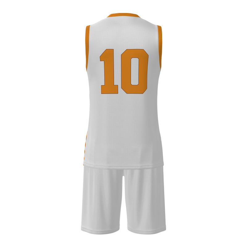 Wholesale Custom Team Basketball Uniforms - 100% Polyester Quick-Dry