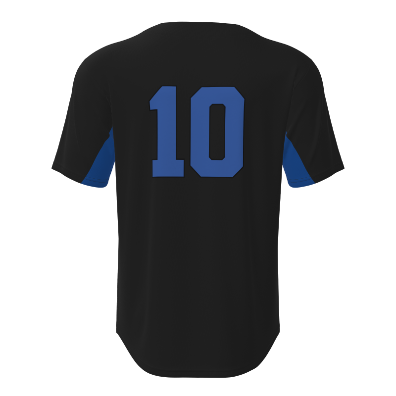 Heavy-Duty Custom Baseball Wear  Tear-Resistant 100% Polyester