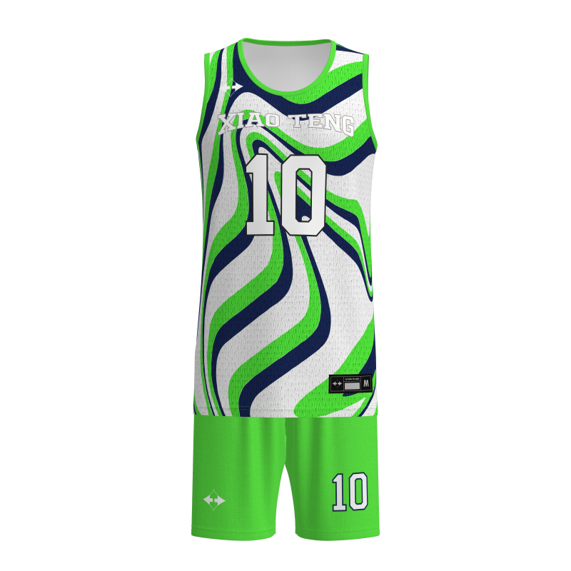 Fast Turnaround Custom Basketball Team Kits - Order and Ship Quickly