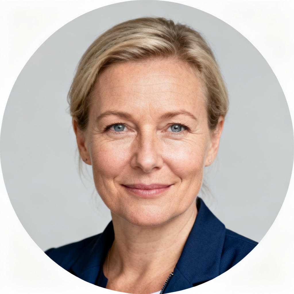 Lars Eriksson