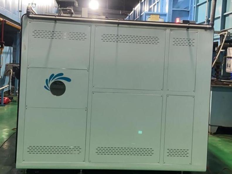 15 m3/day Automotive Parts Wastewater Treatment System
