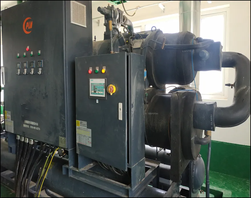 Cómo la composición de la sal influye en el diseño del proceso del cristalizador industrial
