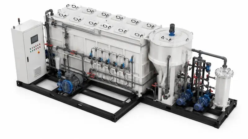How Water Reuse Can Change the Economics of a Water Treatment Facility