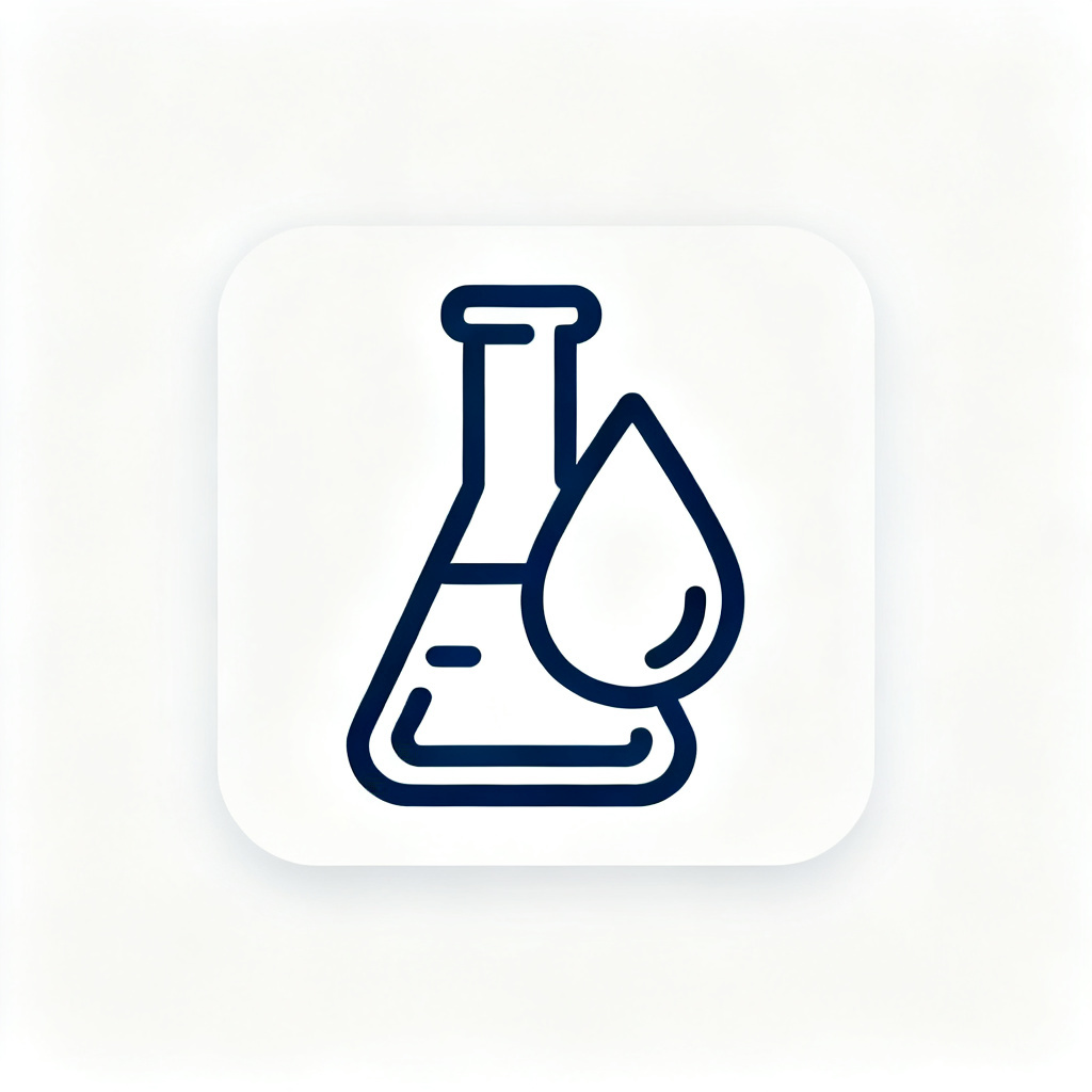 20 Years of Process Know-How, Backed by Our Own Lab