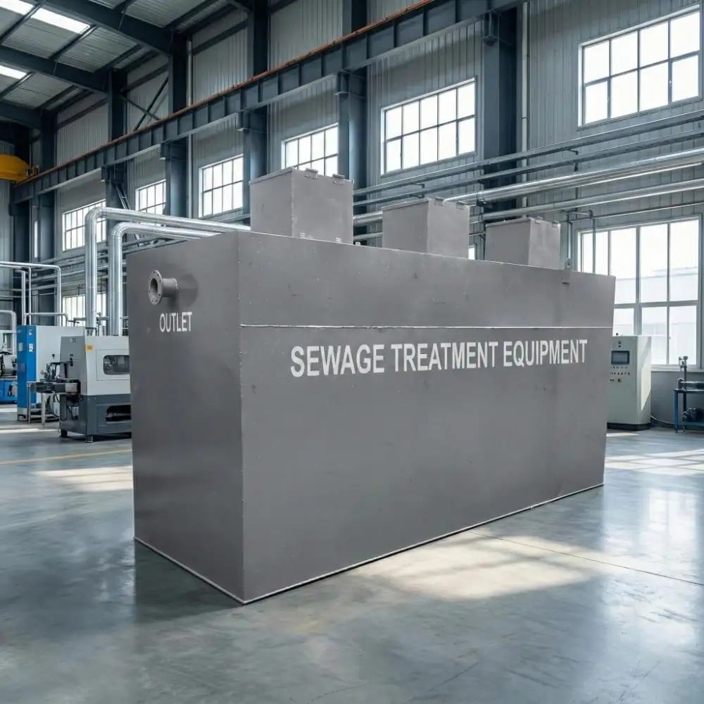 Industrial Water Treatment Plant Retrofit: How to Identify the Real Bottleneck
