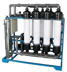 Water Recycling Plant Design: How to Set Realistic Recovery Targets