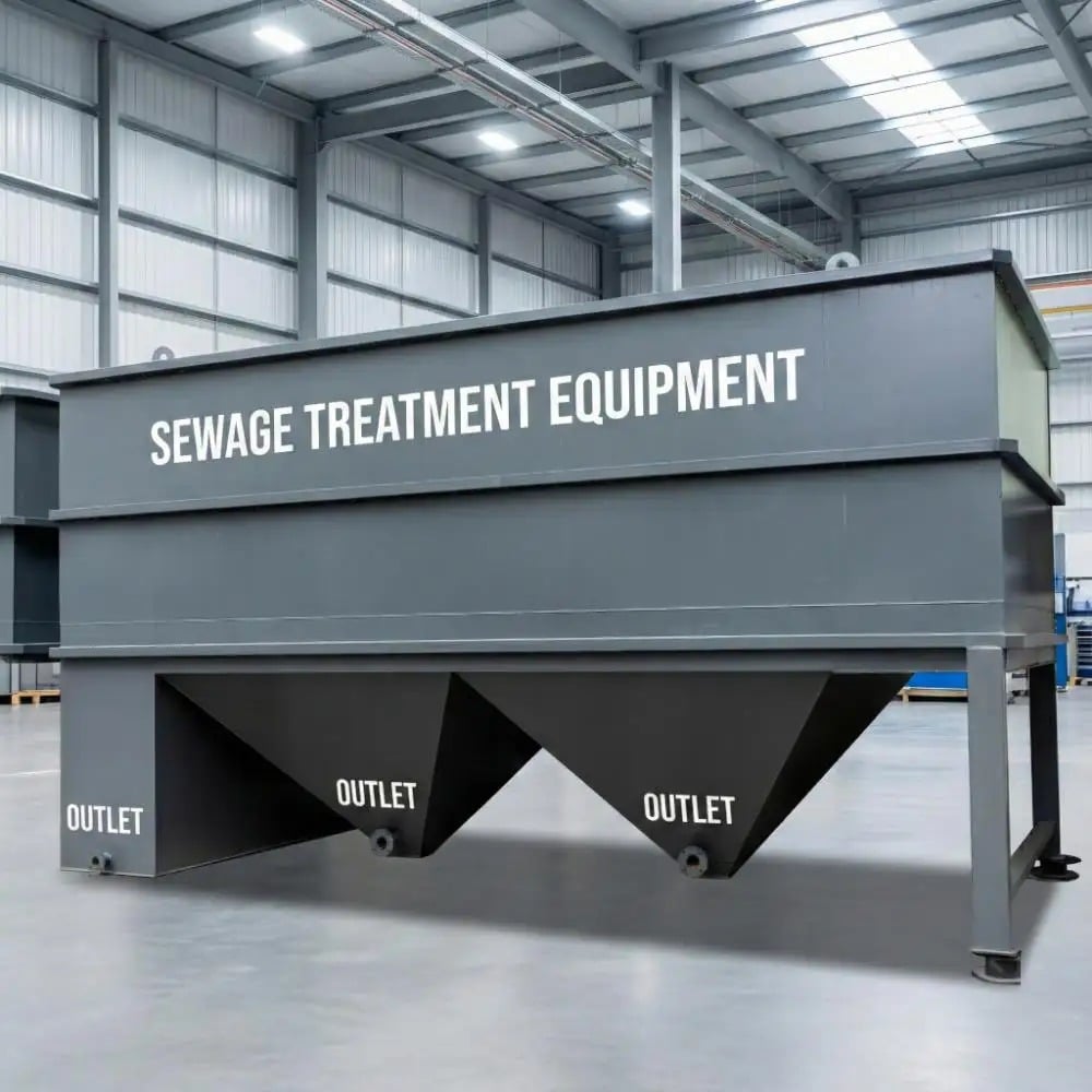 Where Does Water Reuse Fit in a Modern Industrial Wastewater Treatment Strategy?