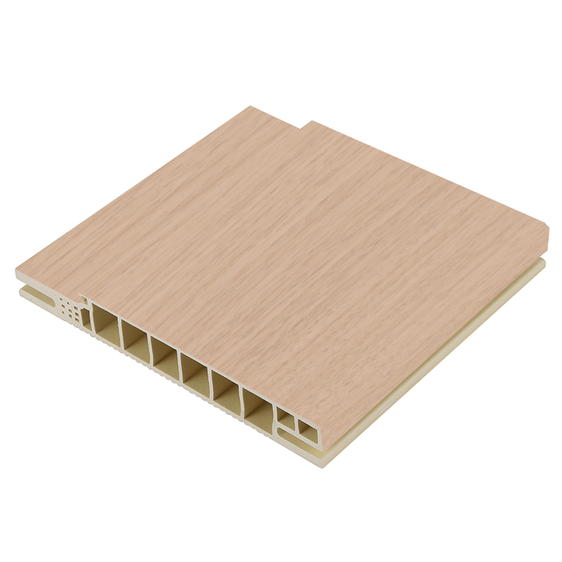 WPC Door Frame Material OF-220A-50 Midlle Frame