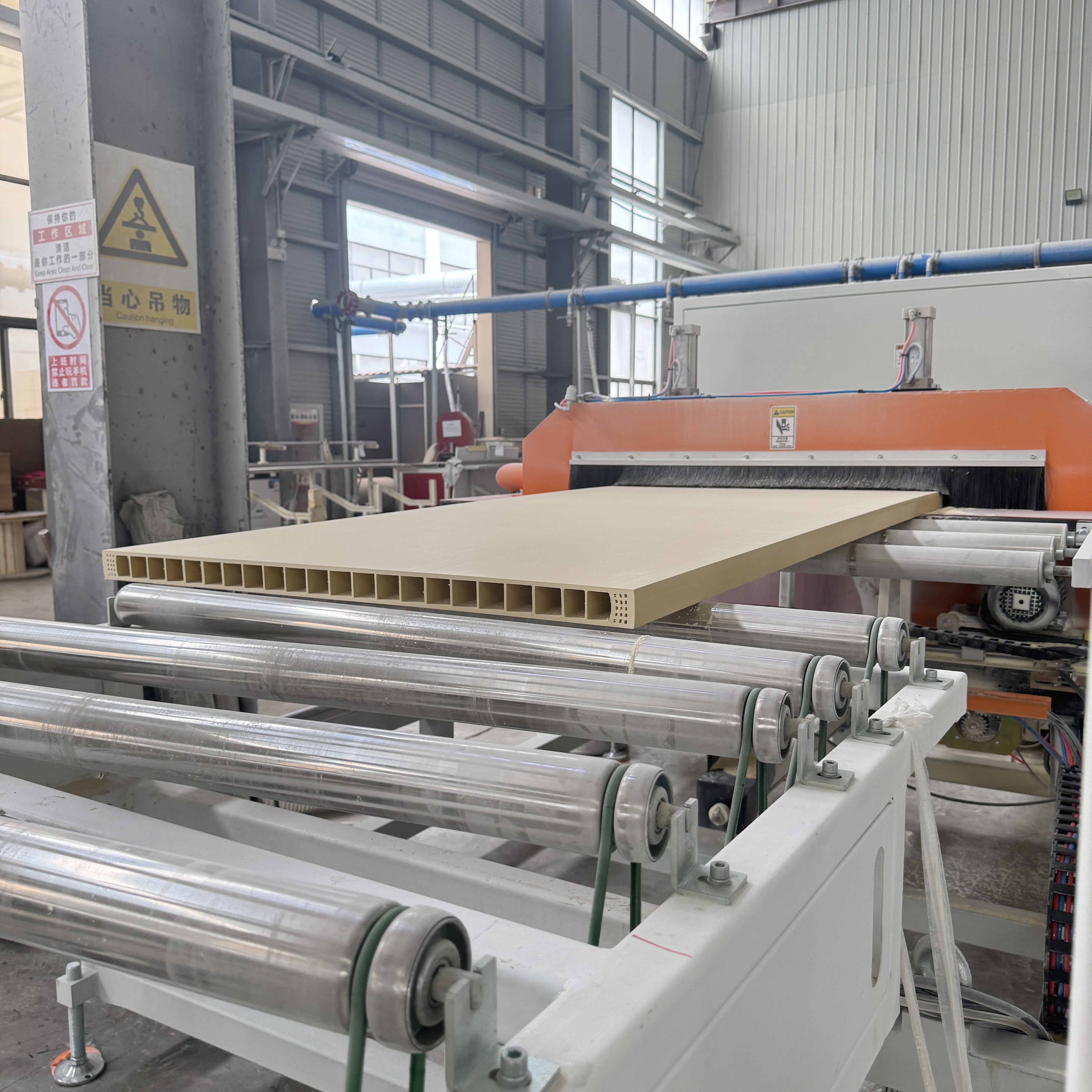 Sustainable Manufacturing Practices