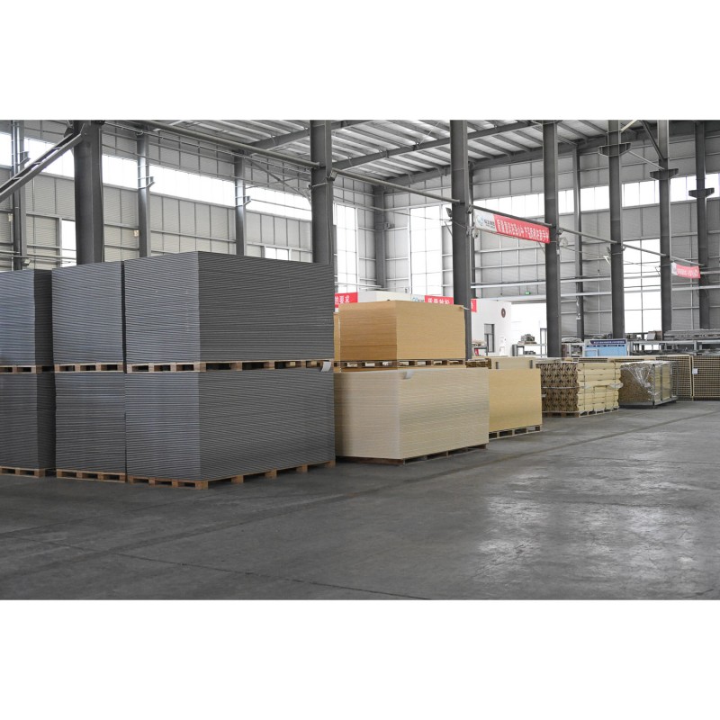Innovative Wood-Plastic Composite Technology