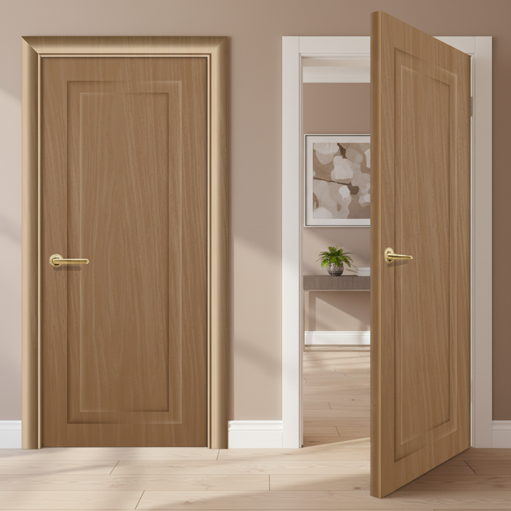 Innovative Wood-Plastic Composite Technology