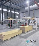 Innovative Wood-Plastic Composite Technology