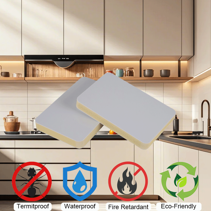 Customizable Designs for Every Kitchen Style
