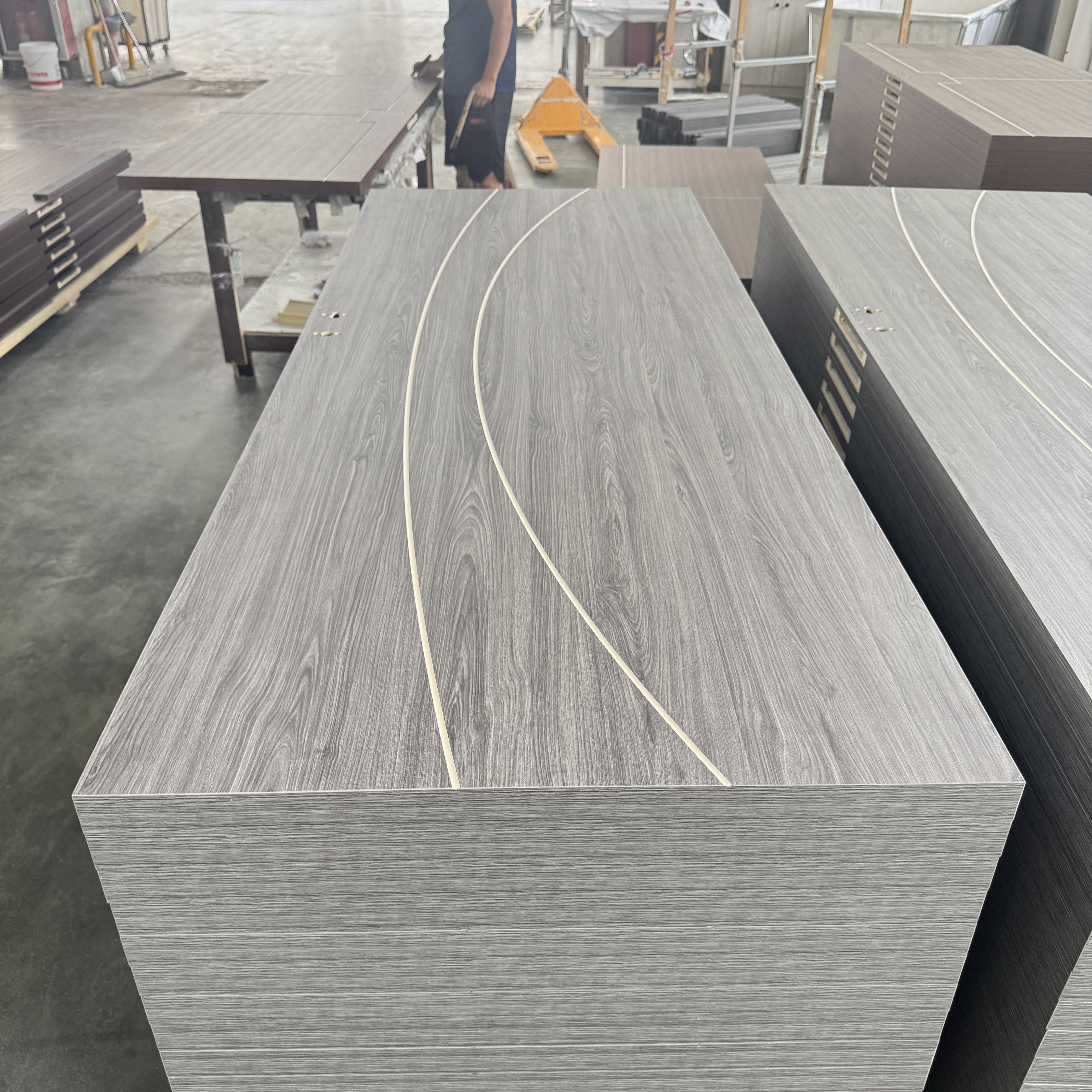 Innovative Material Composition