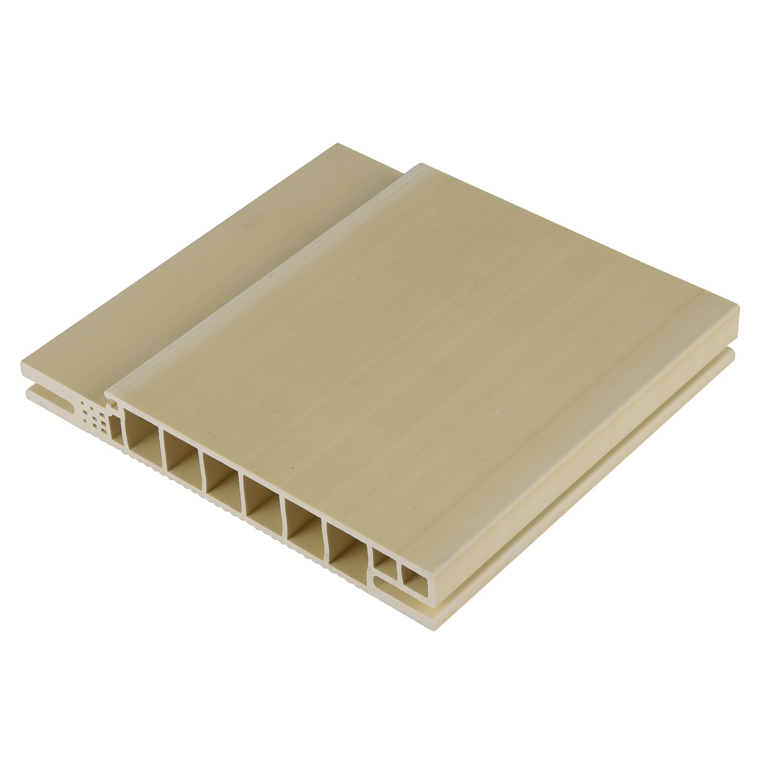 WPC Door Frame Material OF-220A-50 Midlle Frame