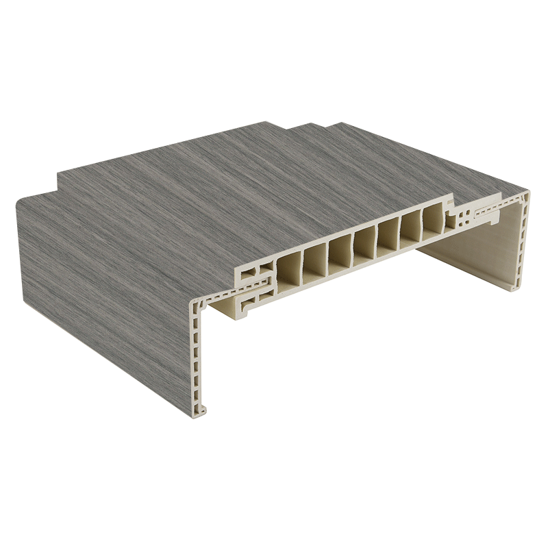 WPC Door Frame Set 220A-50 & 8060
